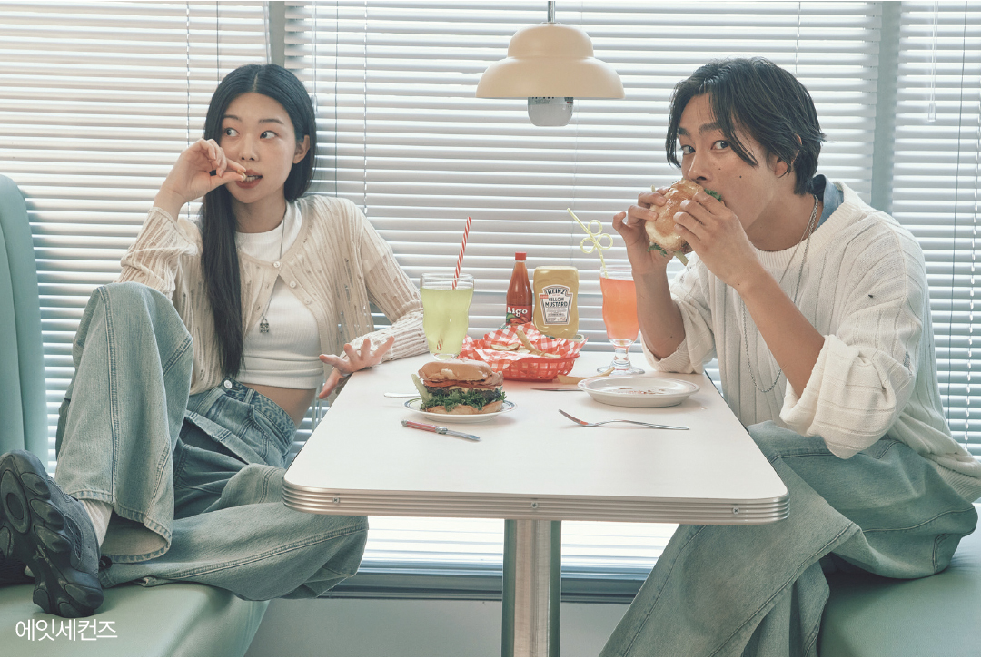 [2025 마켓나우 : SPA] ‘불황에 강했다’ 8% 고성장 기록  1832-Image